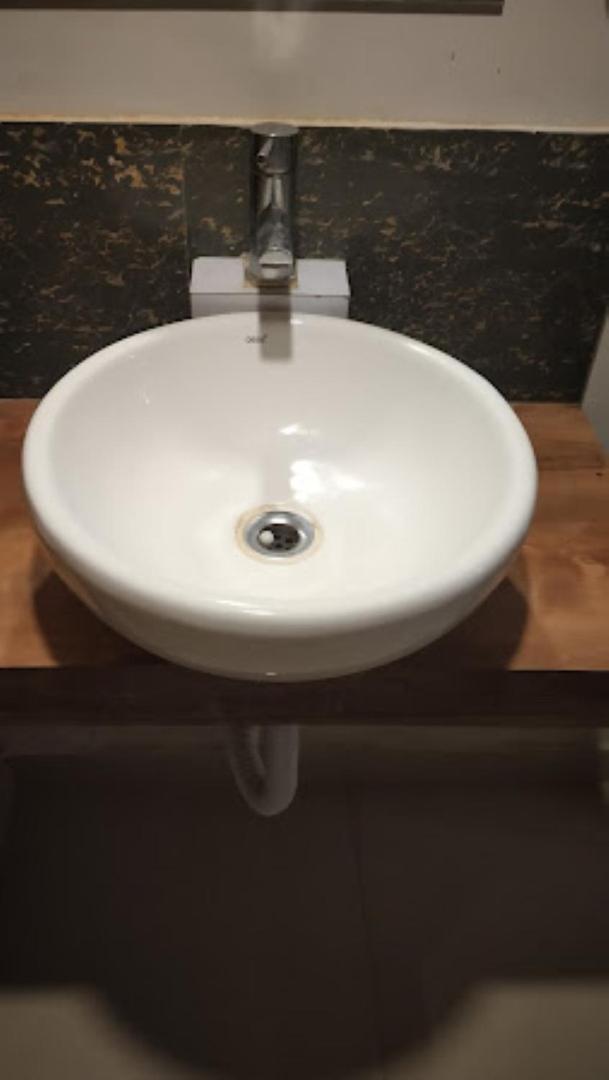 Hotel Sai Jagannath Bhubaneswar Buitenkant foto